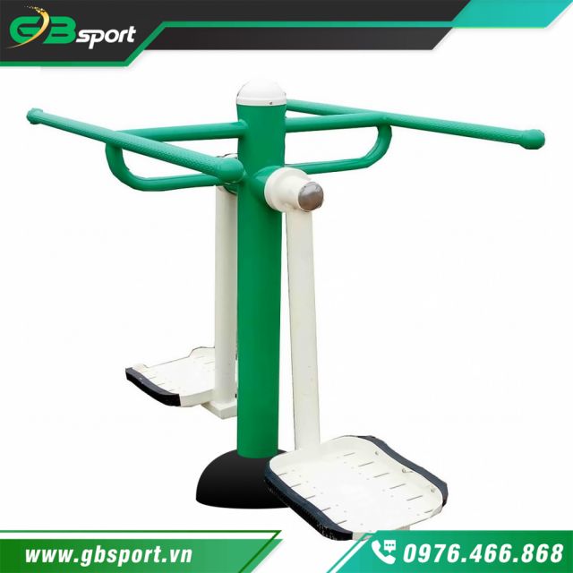 Máy tập lưng eo GB SPORT GS-016