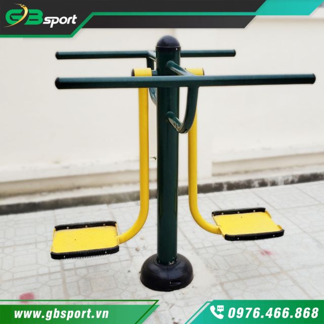 Máy tập lưng eo GB SPORT GS-016