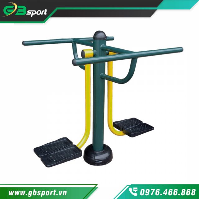 Máy tập lưng eo GB SPORT GS-016