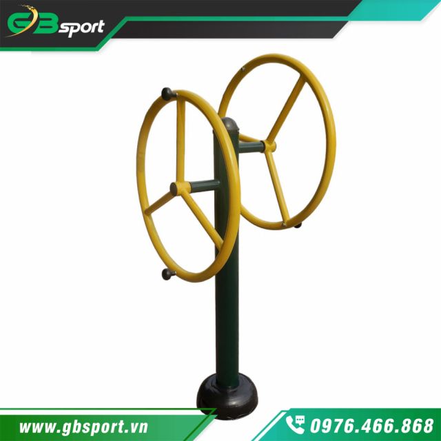 Máy tập vai và chân GB SPORT GS-089