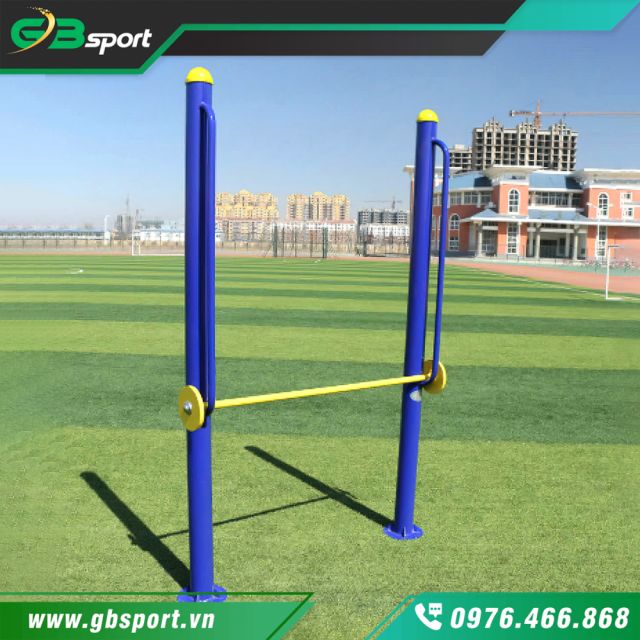 Thiết bị đẩy tạ ngoài trời GS-402