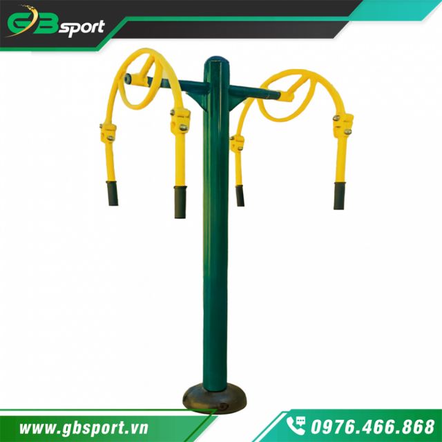 Thiết bị kéo dây GB SPORT GS-414