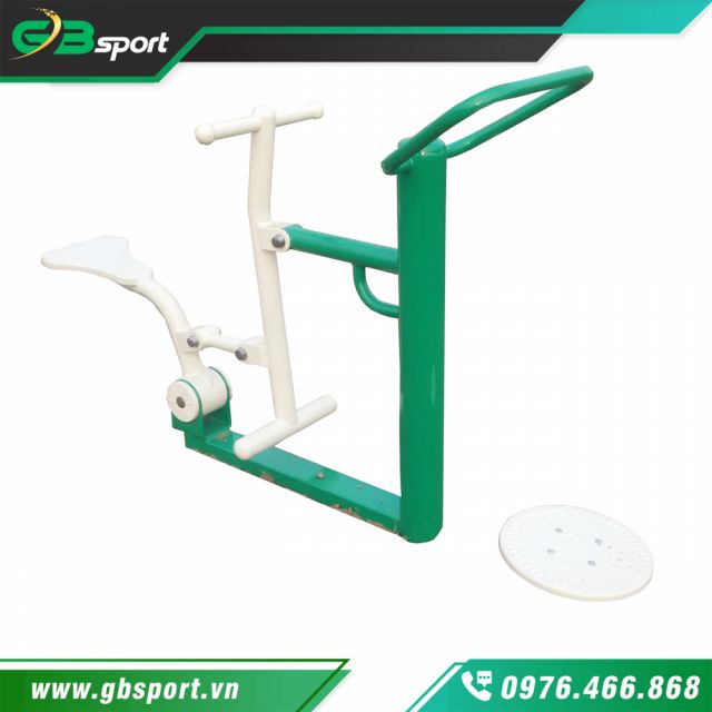 Thiết bị kết hợp và cưỡi ngựa GB SPORT GS-086