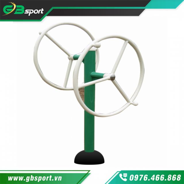 Thiết bị tập vai loại lớn GB SPORT GS-017