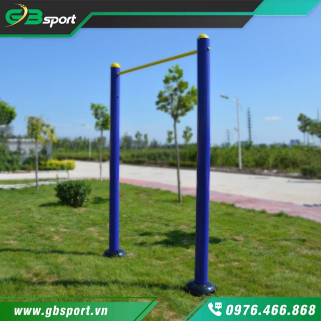 Xà đơn 1 cấp GB SPORT GS-001