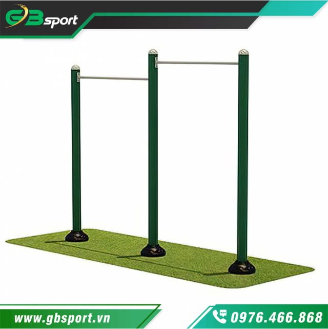 Xà đơn 2 cấp GB SPORT GS-003