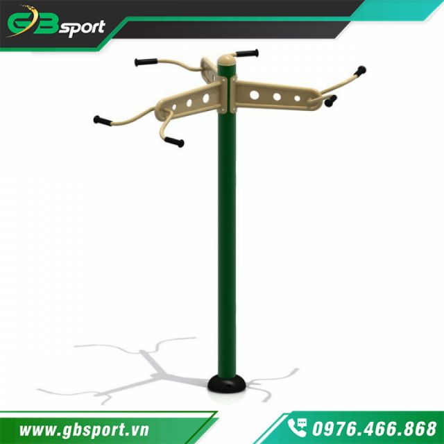 Xà đơn 3 hướng GB SPORT GS-038