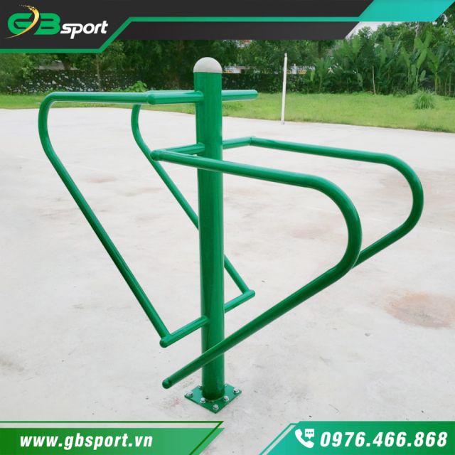 Xà kép 2 cấp GB SPORT GS-062