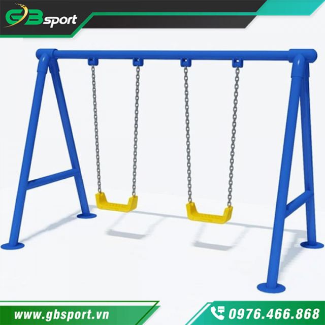 Xích đu 2 ghế GB SPORT GS-002