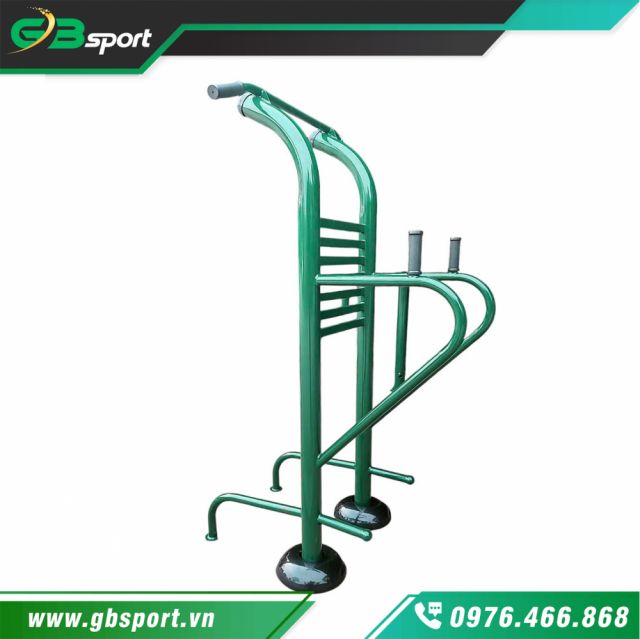 Xà kép kết hợp xà đơn GS-403