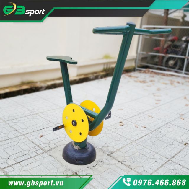 Xe đạp ngồi GB SPORT GS-005