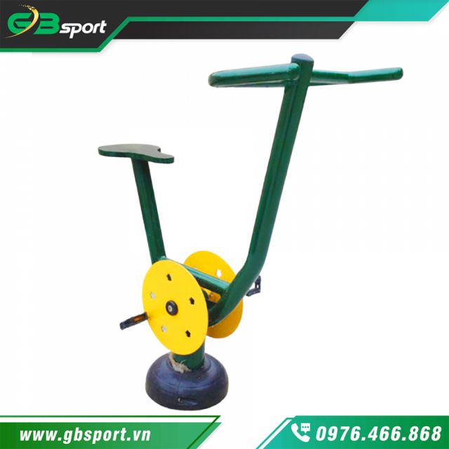 Xe đạp ngồi GB SPORT GS-005