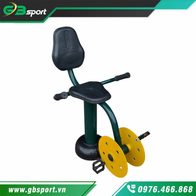 Xe đạp ngồi tựa GB SPORT GS-077