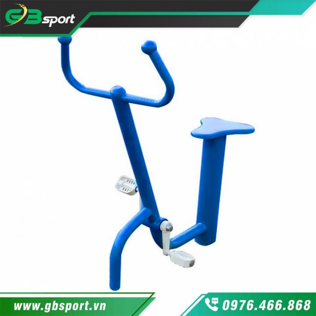 Xe đạp thể dục ngoài trời GB SPORT GS-030