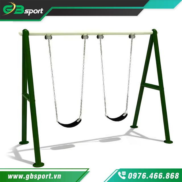 Xích đu 2 ghế GB SPORT GS-002