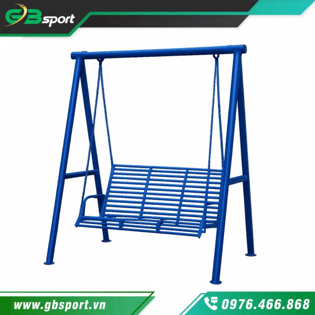 Xích đu ghế tựa GS-041